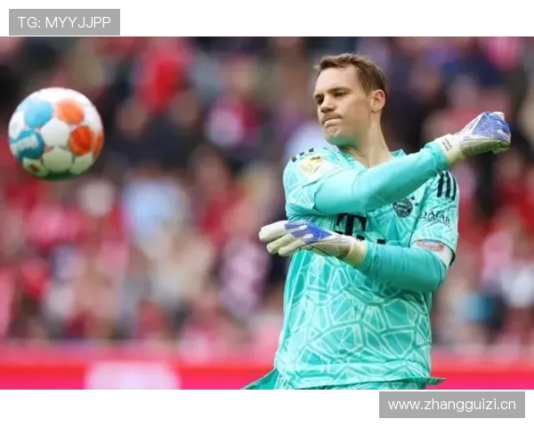 诺伊尔本赛季扑救威胁指数表现稳健