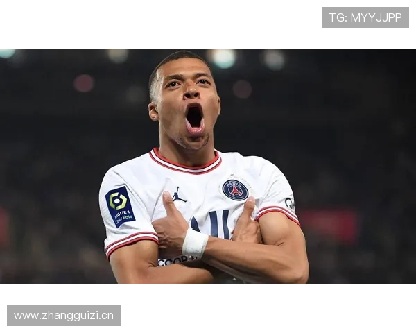 姆巴佩2024自由转会皇马，开启职业生涯新篇章