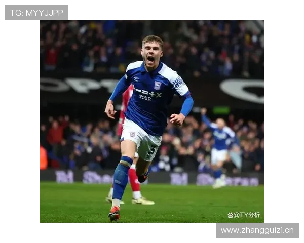 英超低迷伊普斯维奇