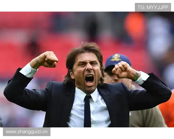 孔蒂在切尔西时期