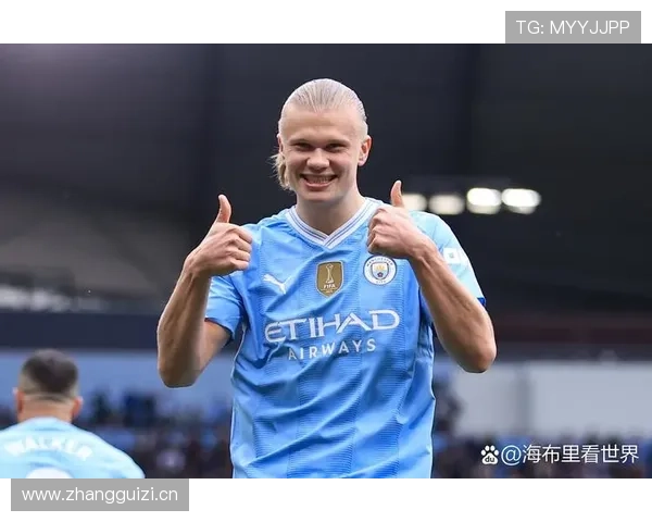 哈兰德英超纪录赛季历史定位解析：是否进入传奇级