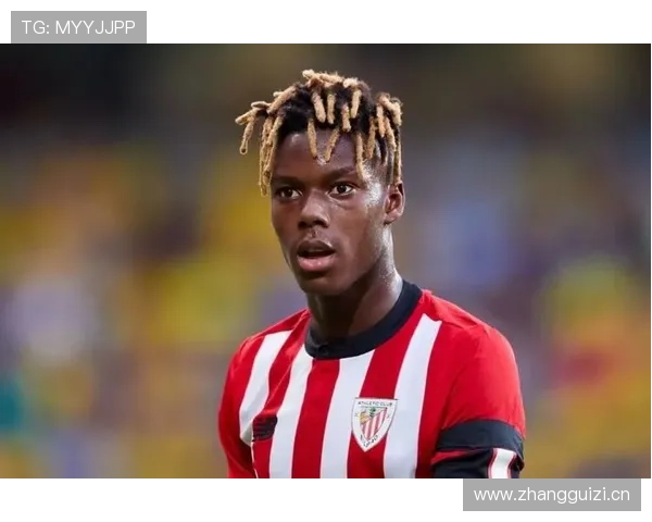 尼科·威廉斯进攻能力进化：从天赋到兑现