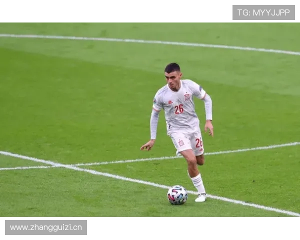 恩佐 vs 佩德里：中场节奏控制能力差距在哪