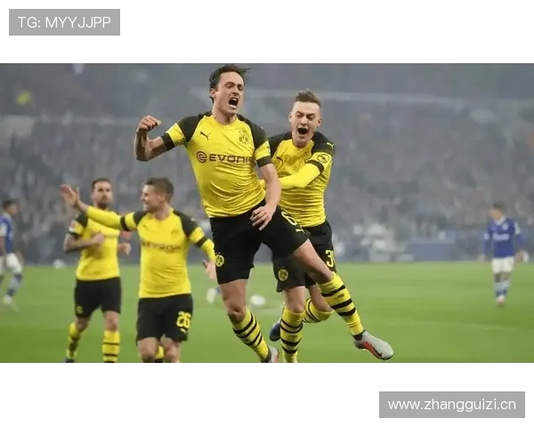 多特蒙德争冠稳定性问题显现，当前赛季关键战表现面临考验