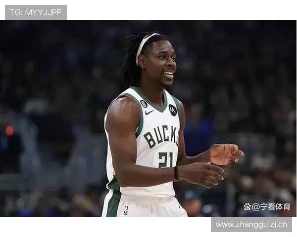 朱·霍勒迪季后赛突破提升球队关键回合得分效率明显